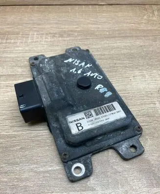 Nissan Qashqai Gearbox control unit/module 31036JD02C