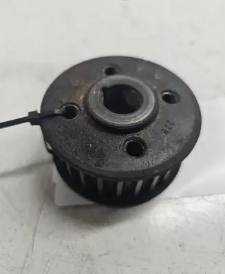 Fiat Stilo Crankshaft gear B756