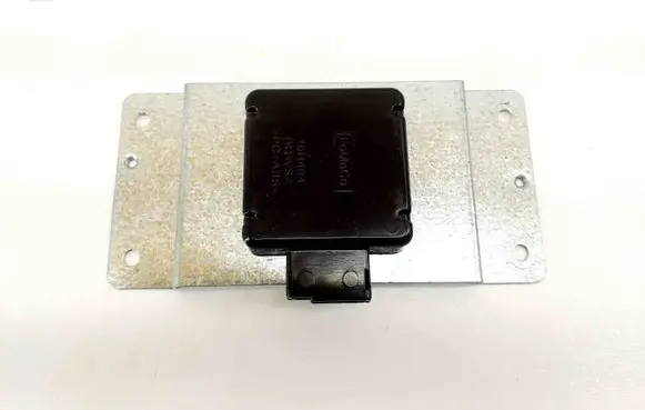 Ford Ecosport Other devices FD07858454 CN1T19H464AE