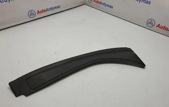 BMW Z4 E85 E86 (B) pillar trim (bottom) 7025646 51477025646