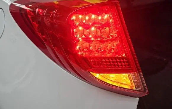Honda Civic IX Rear/tail lights 3355ATV0E002 IMPRK1590010