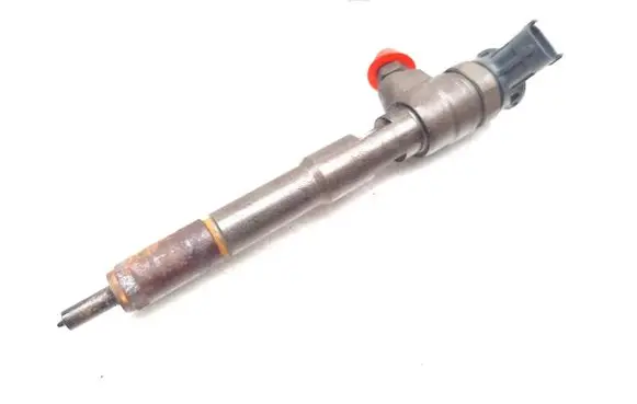 Renault Captur Fuel injector 0445110485 8201108033