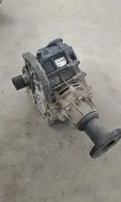 Hyundai Santa Fe Front differential 070509776
