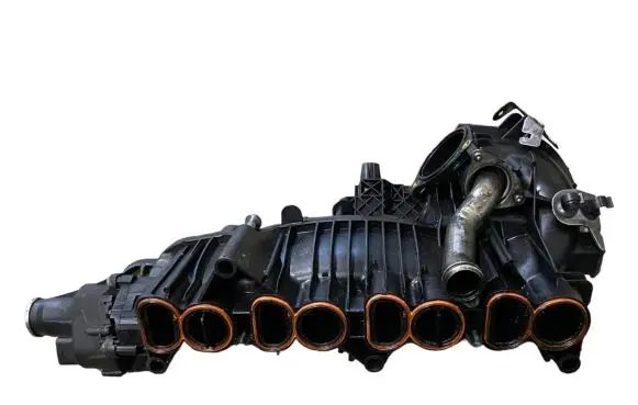 BMW 5 E60 E61 Intake manifold 7810178 7870741 7810179