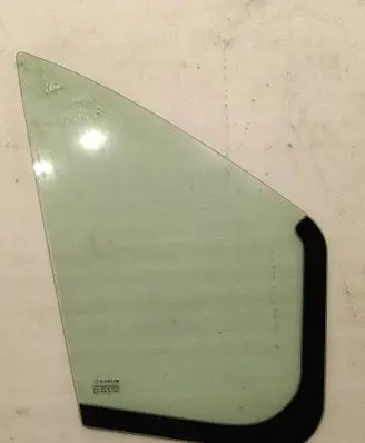 Renault Trafic III (X82) Rear side window 43R011057 DOT27AS2M23100