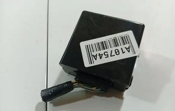Other control units/modules