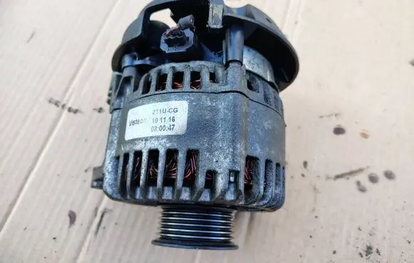 Generator/alternator