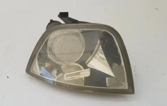 Ford Focus Rear/tail lights