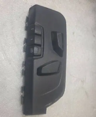 BMW 6 F06 Gran coupe Seat control module 9347456 26092014 AL01