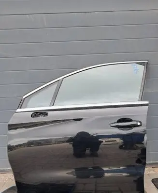 Citroen DS4 Front door