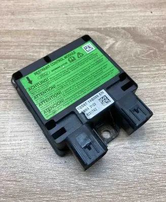 Mazda 2 Airbag control unit/module 2S6T14B056EN 5WK43103
