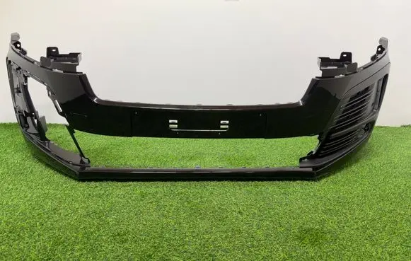 Citroen Jumpy Front bumper 9811778077