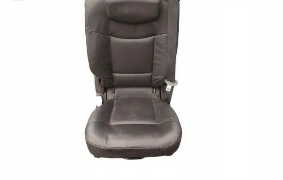 Renault Megane I Seat set 