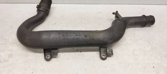 Volkswagen Transporter - Caravelle T5 Engine coolant pipe/hose 7H0121065C