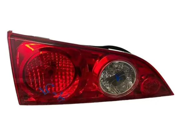 Honda Accord Tailgate rear/tail lights E13020000 R3227