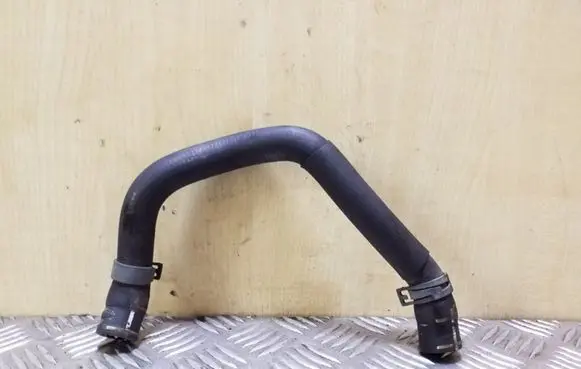 Volkswagen PASSAT B7 Engine coolant pipe/hose 1K0121051AH