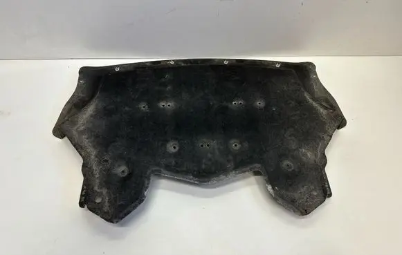 BMW X5 F15 Engine splash shield/under tray 7360155