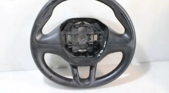 Peugeot 308 Steering wheel