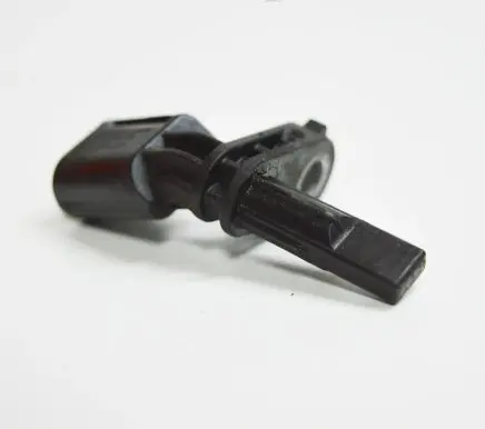 Volkswagen PASSAT B7 ABS brake wheel speed sensor NERAOEM