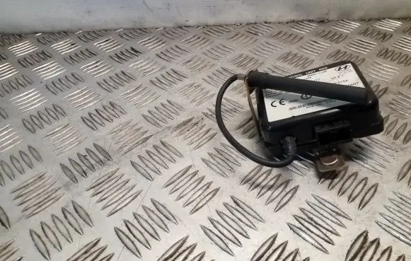 Hyundai Terracan Immobiliser reader (aerial) 96800H1400