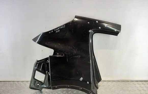 KIA Sportage Rear quarter panel 