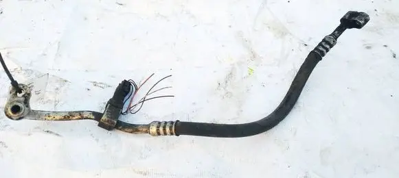 BMW X5 E53 Air conditioning (A/C) pipe/hose