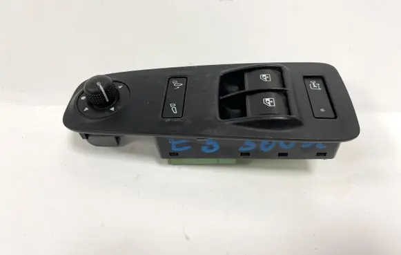 Citroen Jumper Multifunctional control switch/knob 7355329040