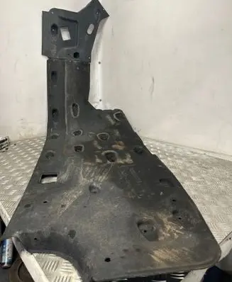 Maserati Ghibli Side bottom protection 670004365