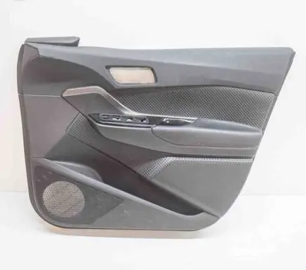 Toyota C-HR I Front door card panel trim 67061F4110C3