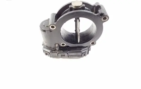 Mercedes-Benz E W212 Throttle valve A6510900470