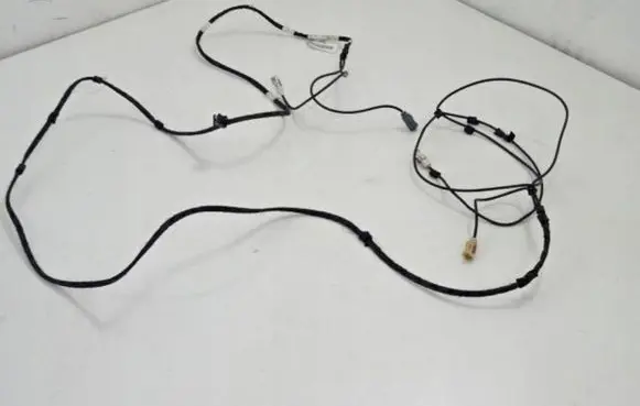 Peugeot RCZ Other wiring loom YM40503180