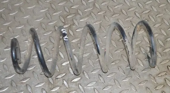 Mazda CX-5 Rear coil spring