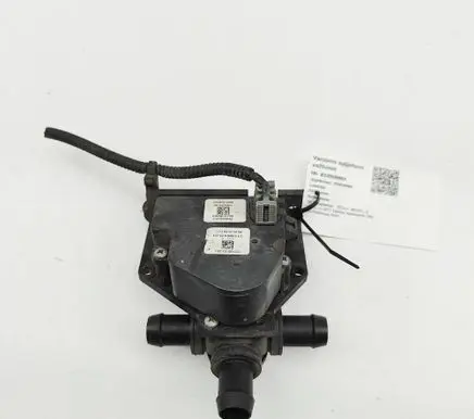 Tesla Model X Coolant heater 106422500E H42M9101000