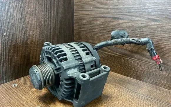 Citroen Jumper Generator/alternator 5901321890941