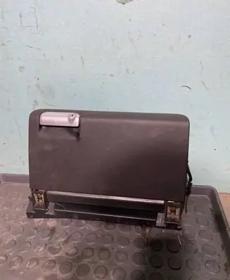 Porsche 911 996 Glove box 99655207900 99655207901