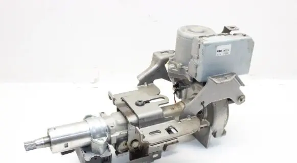 Nissan Qashqai Steering rack mechanical part 48810BH70A EANCEC0152