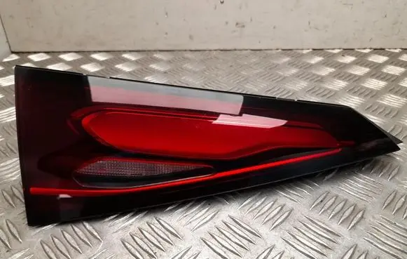 Mercedes-Benz GLC C254 Rear/tail lights A2549062102
