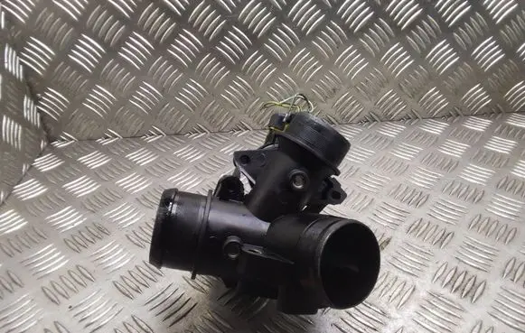 Mazda 3 I Throttle valve 9686487880