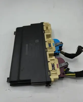 Mercedes-Benz CLA C117 X117 W117 Seat control module A1669006007 A1668200926 A2319022402