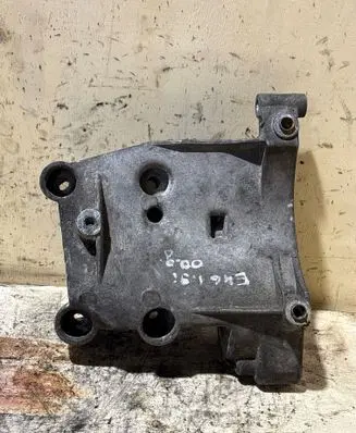 BMW 3 E46 A/C compressor mount bracket 1433507 64551433507