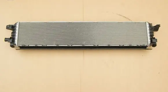 Audi A6 S6 C7 4G Radiator set 4G0145804D