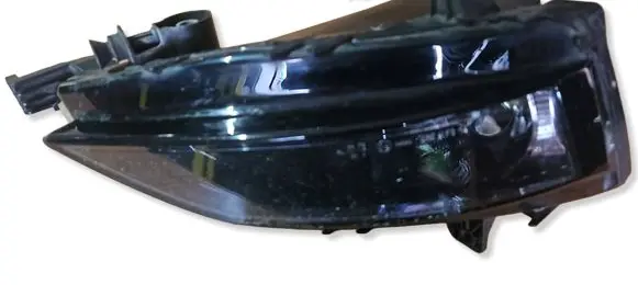 Volkswagen Golf VII Front fog light 5Q0941661F 90140489 09012018