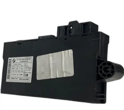BMW X5 E70 Other control units/modules 9287534 61.35-9287534-01