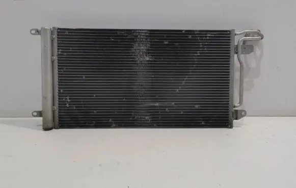 Seat Ibiza IV (6J,6P) A/C cooling radiator (condenser) 6C0816411B