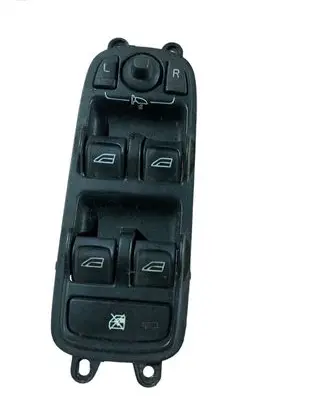 Volvo XC60 Electric window control switch 31295118AA