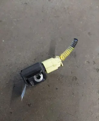 Honda FR-V Airbag deployment crash/impact sensor 77970 77970sfwb110