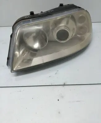 Volkswagen Sharan Headlight/headlamp 0301182271 011002A 7M3941015AC
