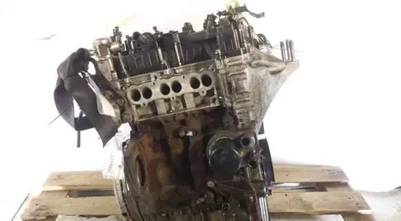 Ford Focus Engine M1DA