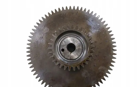 Volkswagen II LT Timing chain sprocket 062109118D