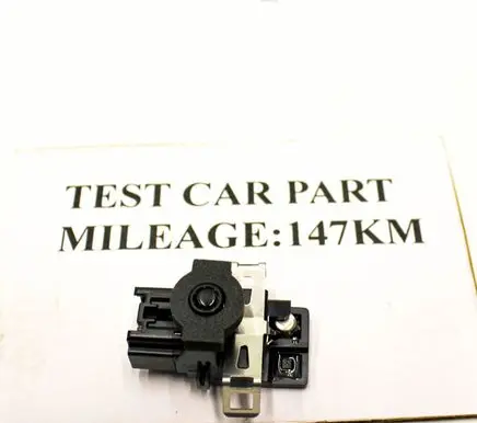 Ford Kuga III Oil temperature sensor ML3H19E907AB